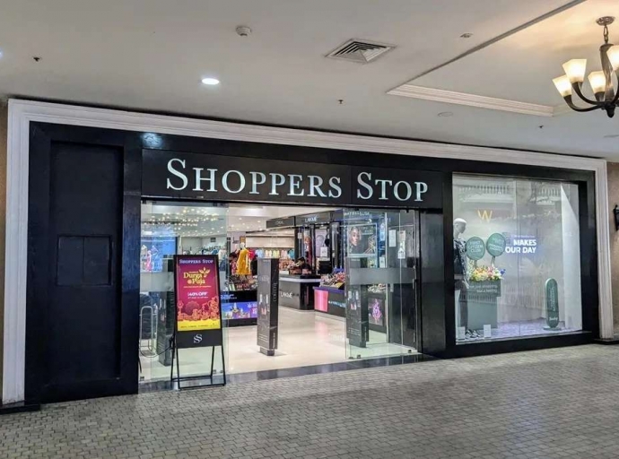 Resilience in retail: Shoppers Stop hits decade-high growth milestone